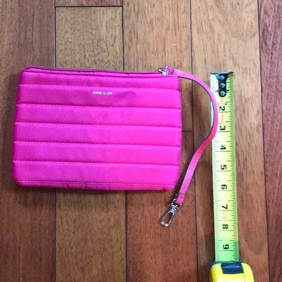 Anne Klein tote - Picture 4 of 6